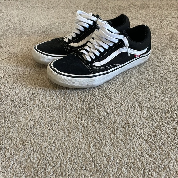 Vans Old Skool Pro - Picture 3 of 5
